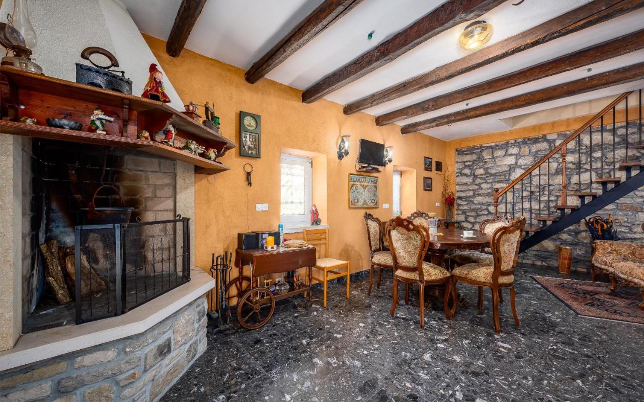 Sovinjak Holiday Home Mia&Emi מראה חיצוני תמונה