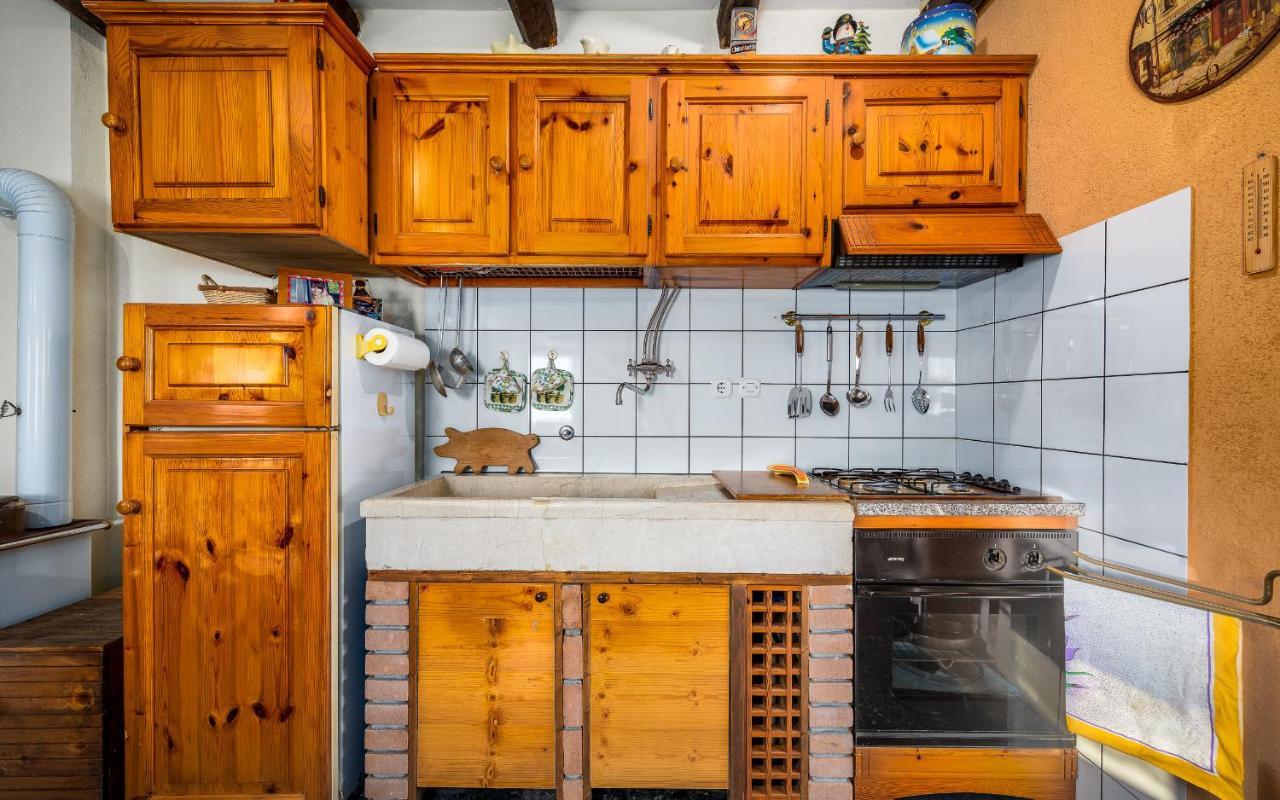 Sovinjak Holiday Home Mia&Emi מראה חיצוני תמונה