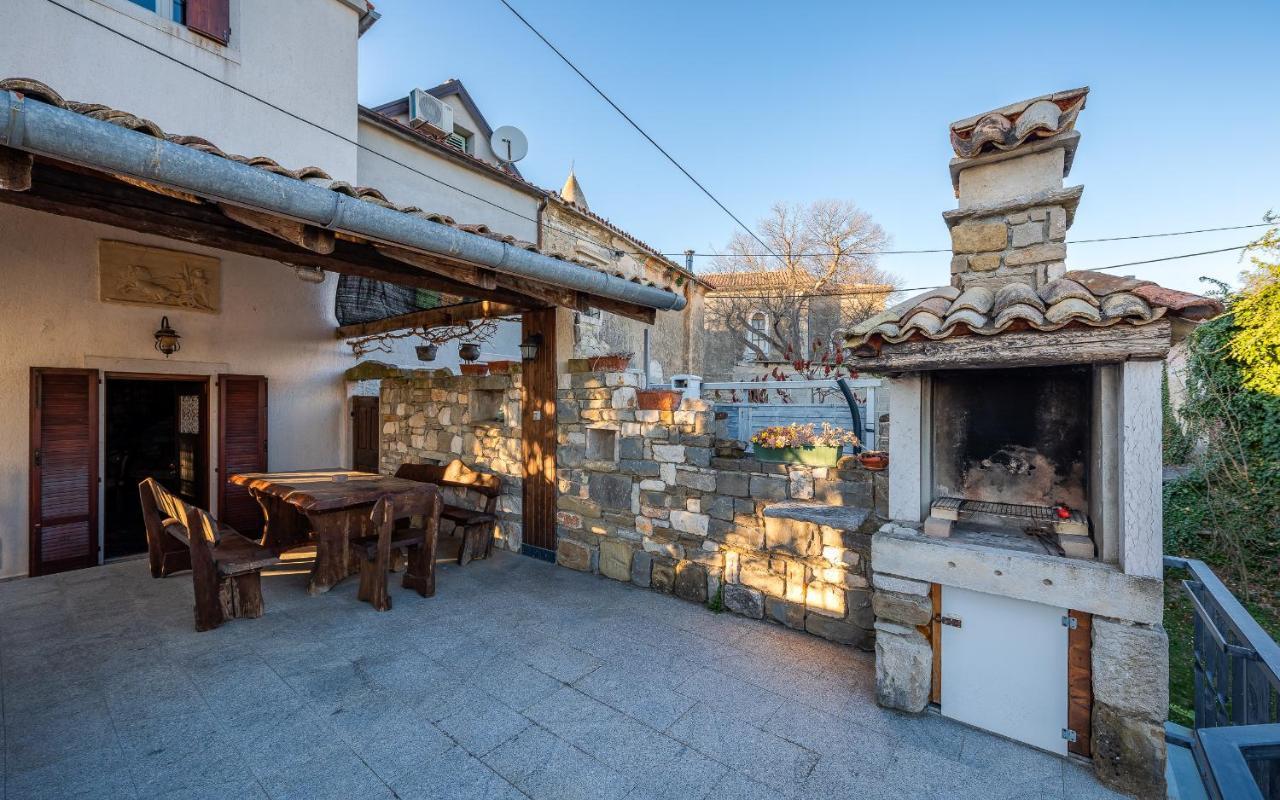 Sovinjak Holiday Home Mia&Emi מראה חיצוני תמונה