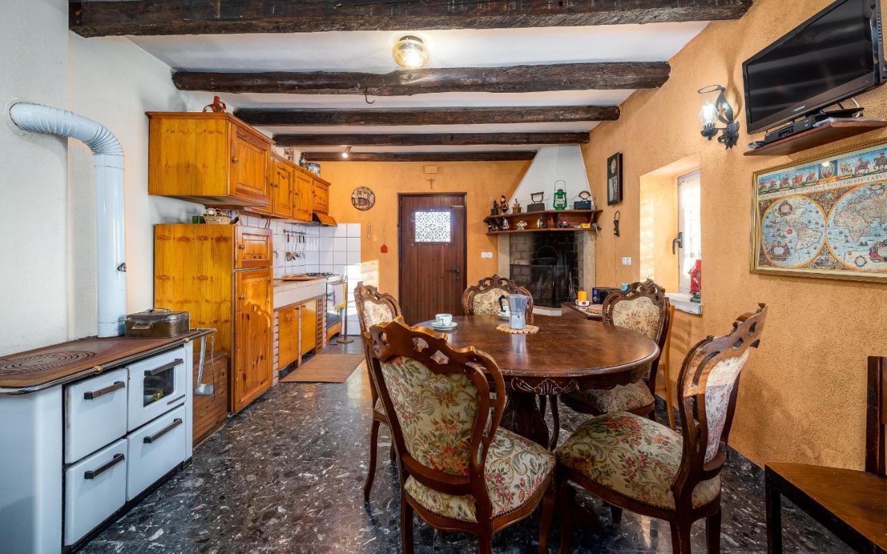 Sovinjak Holiday Home Mia&Emi מראה חיצוני תמונה