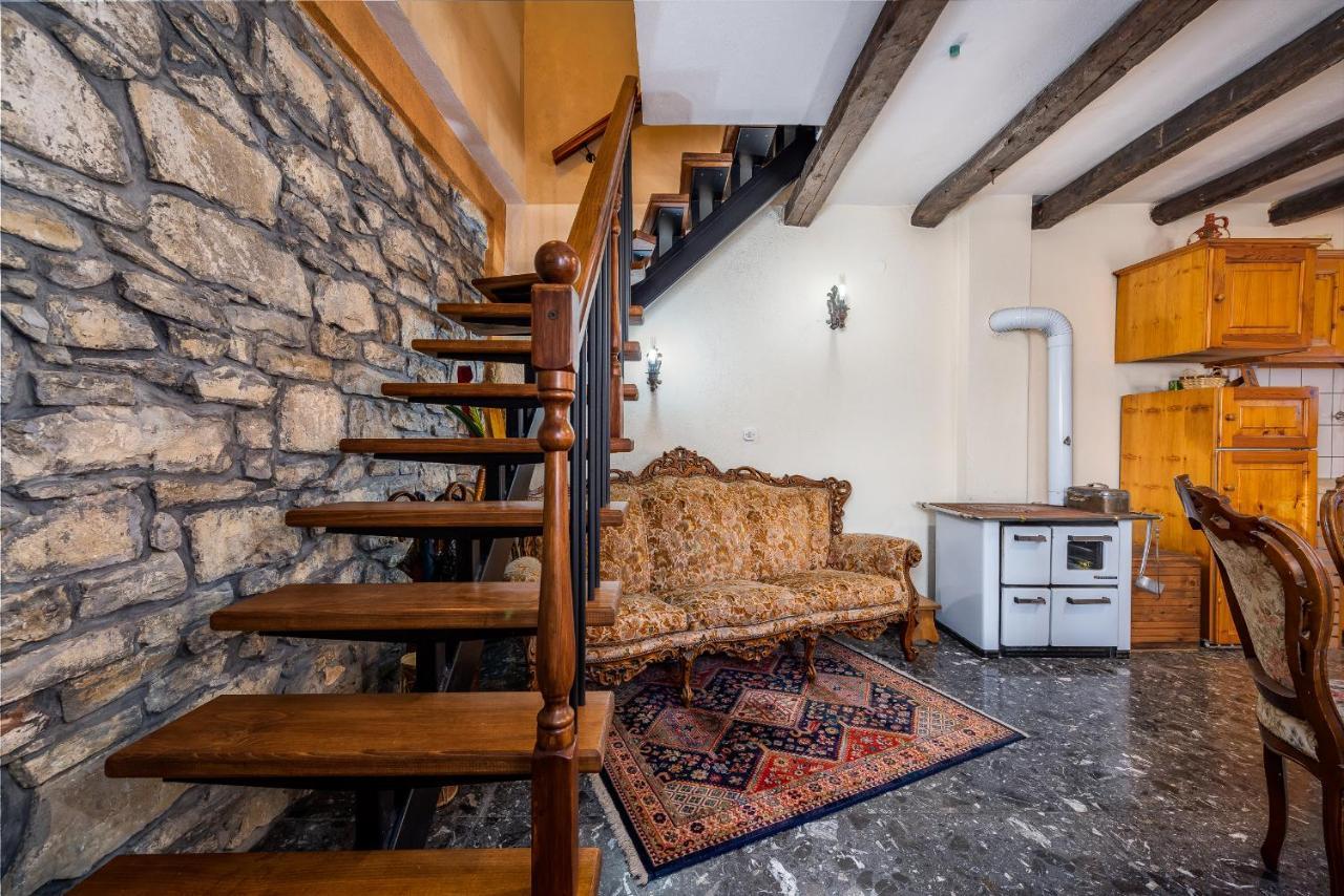 Sovinjak Holiday Home Mia&Emi מראה חיצוני תמונה