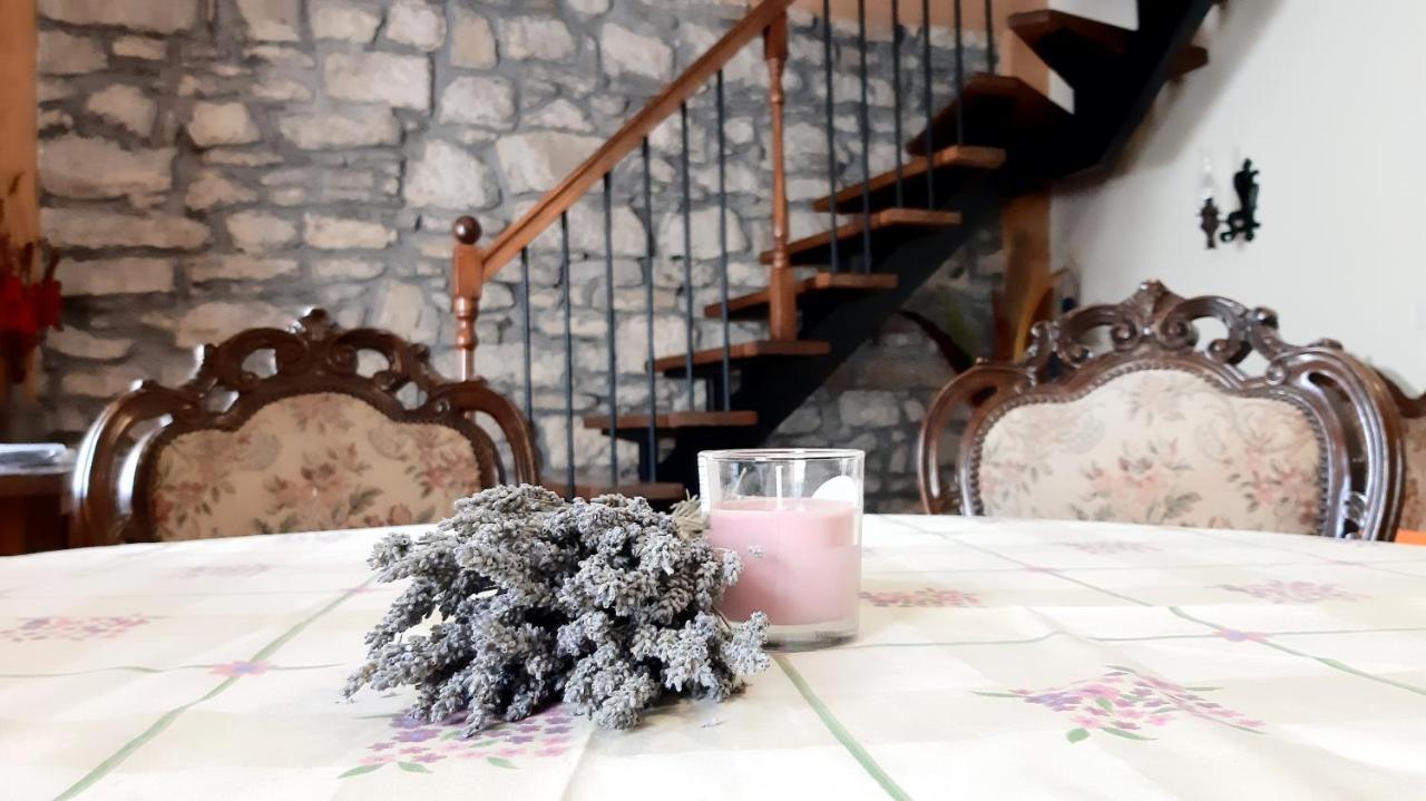 Sovinjak Holiday Home Mia&Emi מראה חיצוני תמונה