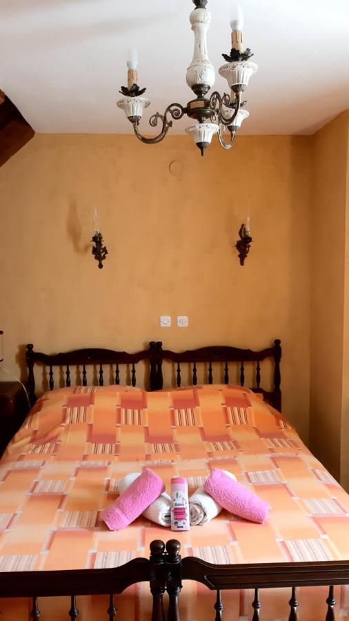Sovinjak Holiday Home Mia&Emi מראה חיצוני תמונה