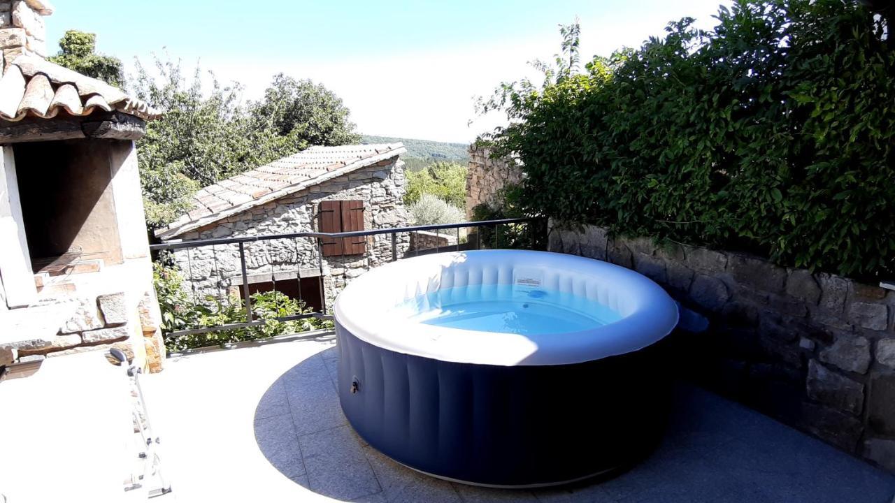 Sovinjak Holiday Home Mia&Emi מראה חיצוני תמונה