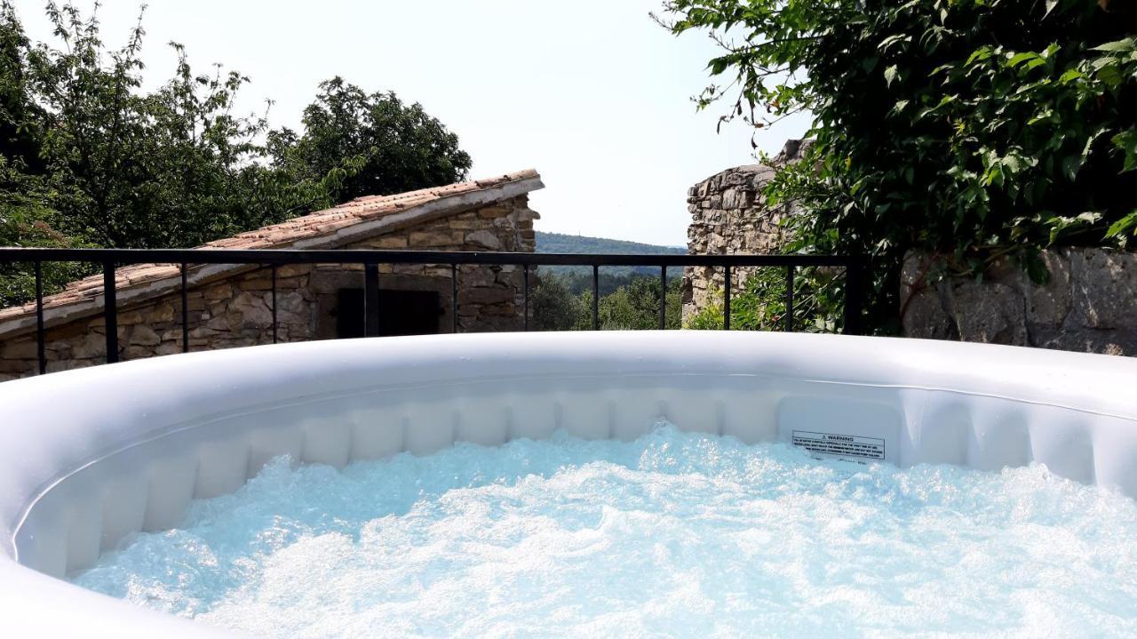 Sovinjak Holiday Home Mia&Emi מראה חיצוני תמונה