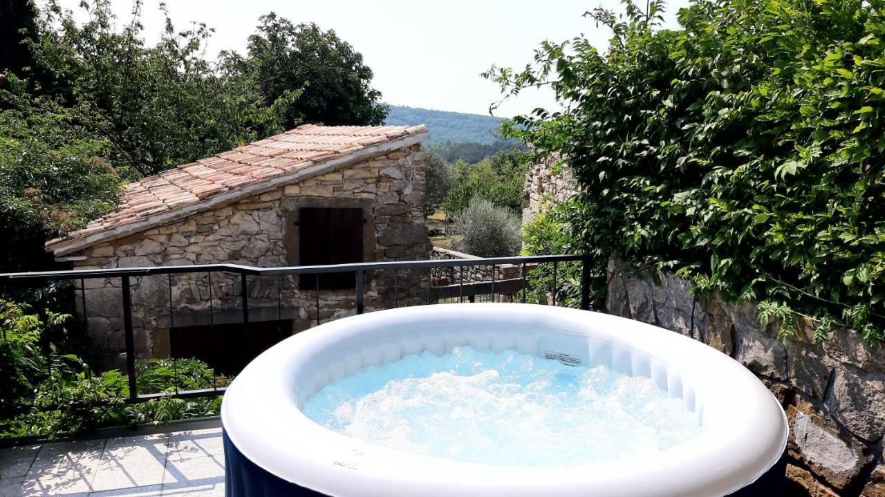 Sovinjak Holiday Home Mia&Emi מראה חיצוני תמונה