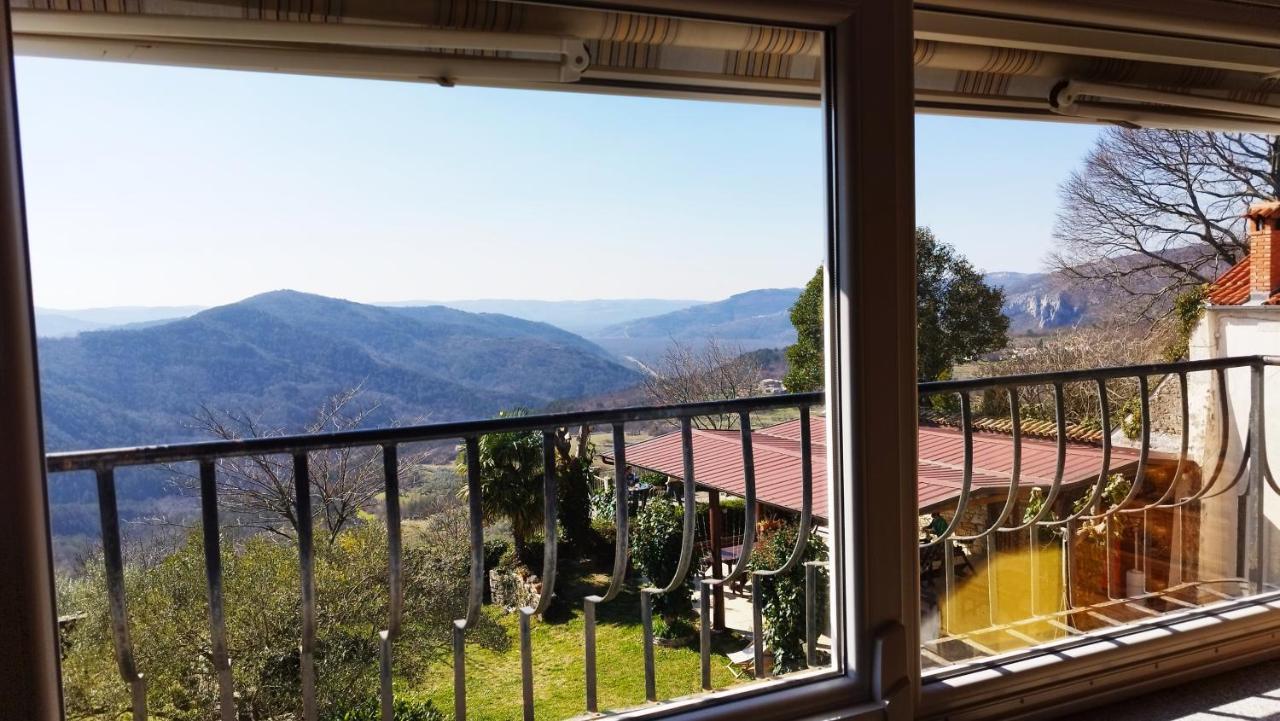 Sovinjak Holiday Home Mia&Emi מראה חיצוני תמונה