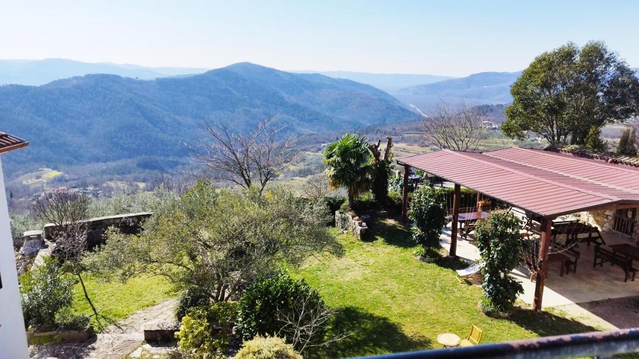 Sovinjak Holiday Home Mia&Emi מראה חיצוני תמונה