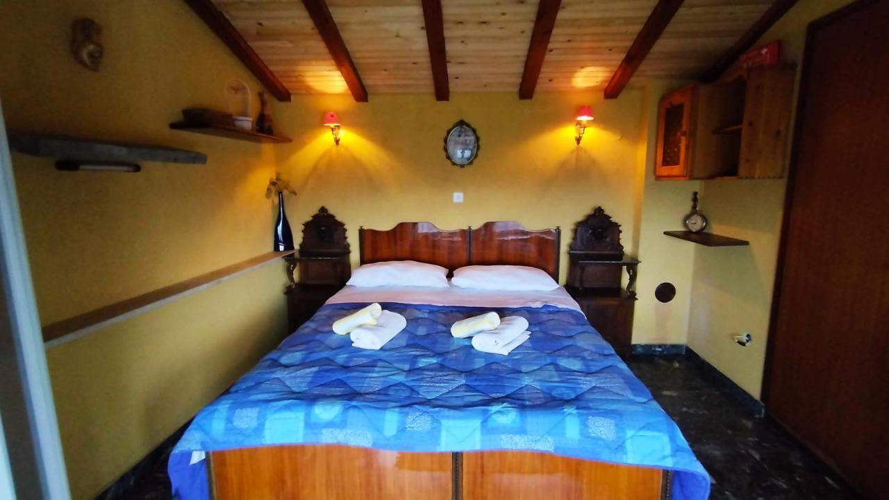 Sovinjak Holiday Home Mia&Emi מראה חיצוני תמונה