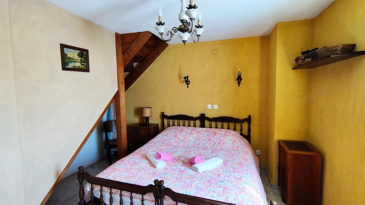 Sovinjak Holiday Home Mia&Emi מראה חיצוני תמונה